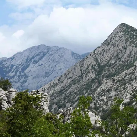 Villa With Heated Pool