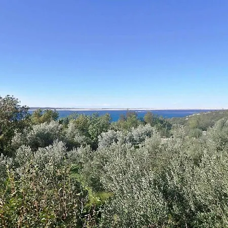 Villa With Heated Pool Seline