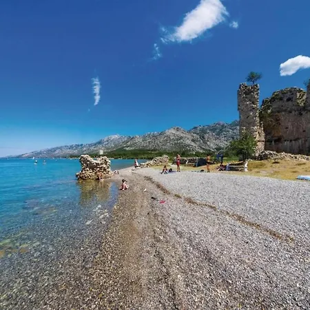 With Heated Pool Villa Seline