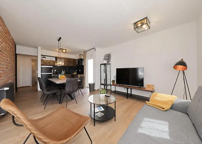 빌라 With Heated Pool *