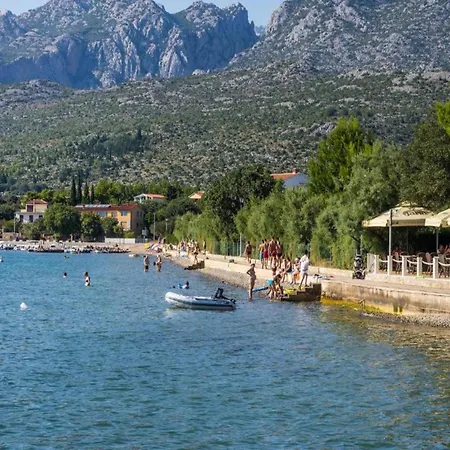 With Heated Pool Seline