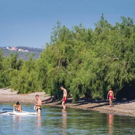 With Heated Pool Willa *