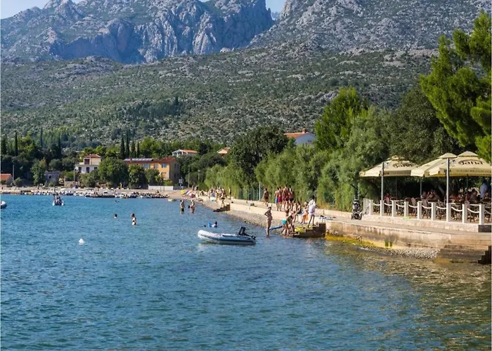 With Heated Pool Seline